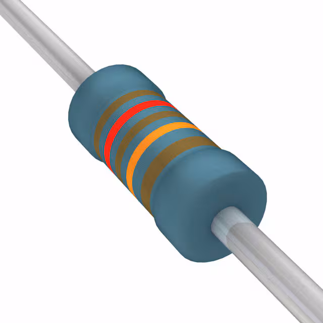 MBB02070C1213FCT00 Vishay Beyschlag/Draloric/BC Components  Durchgangslochwiderstände